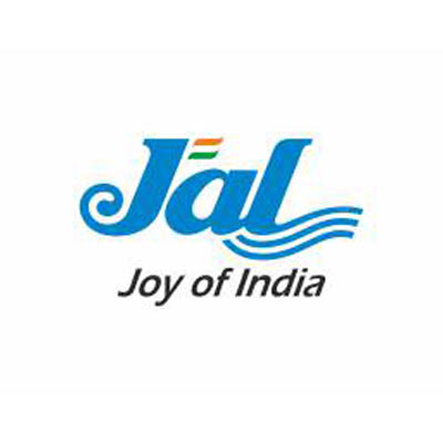 Jal Brand Logo