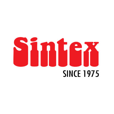 Sintex Brand Logo